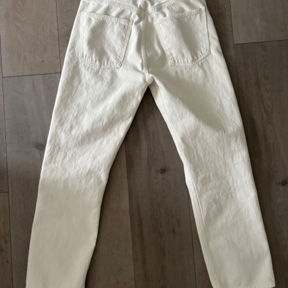 Agolde 90’s Pinch - Picture 2 of 6